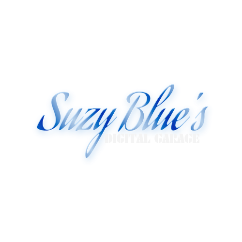 Suzy Blue